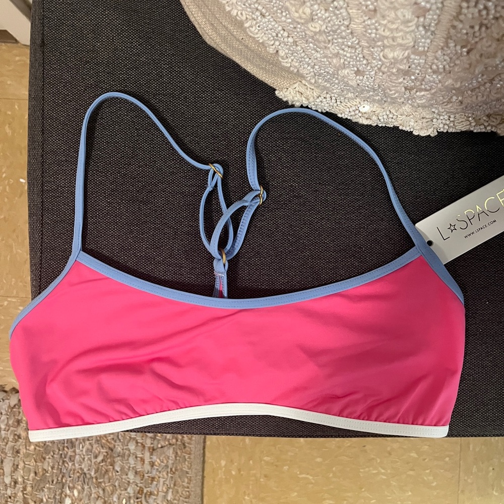 LSpace Bikini Top